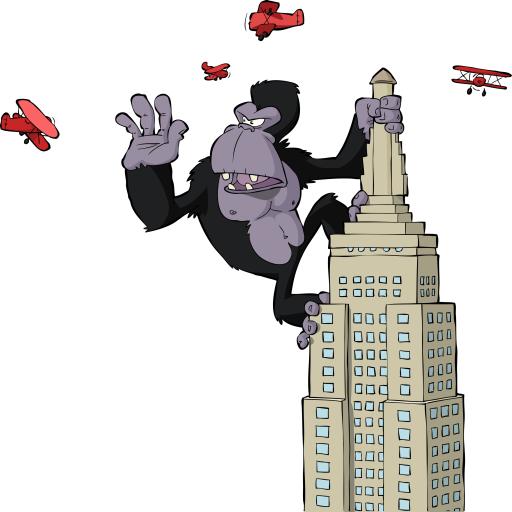 king kong